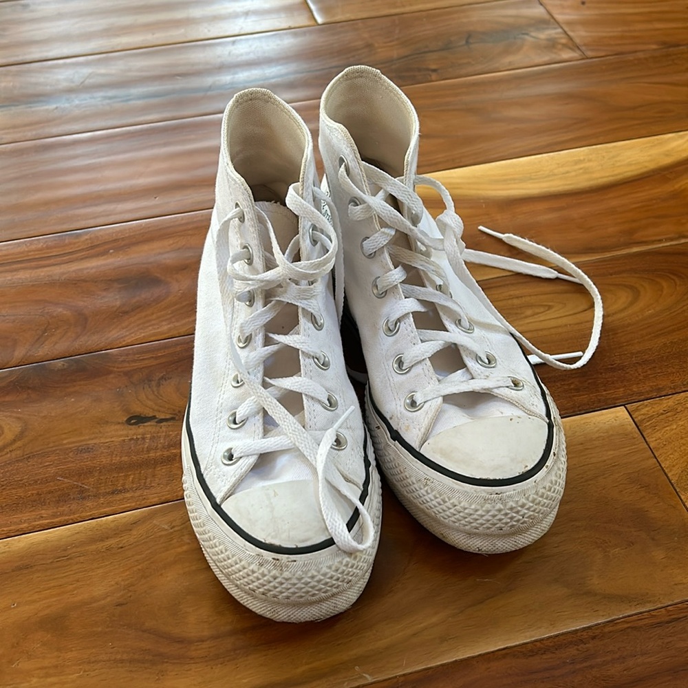 Converse Lift